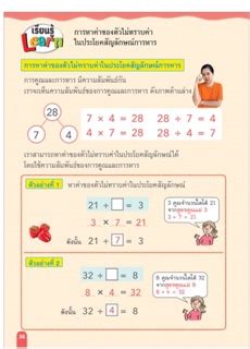 เก่งคณิตคิดเลขเป็น ป.2 สำนักพิมพ์ธารปัญญา | Shopee Thailand