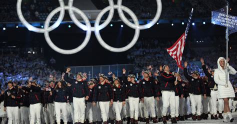 Obama Sends Putin An Olympic Message