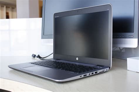 Hp Unveils Mainstream Elitebook 705 G3 Series News