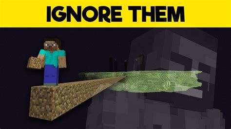 101 Tips To Help You Beat Minecraft Youtube