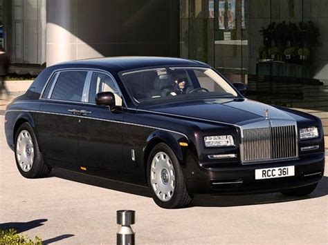 Used 2014 Rolls Royce Phantom Extended Wheelbase Sedan 4d Prices