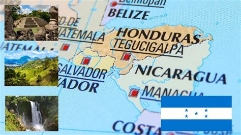 Facts About Honduras