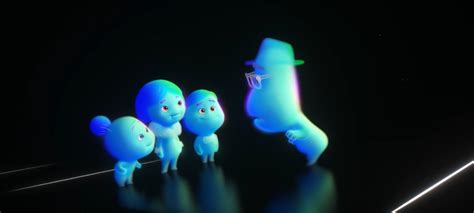 Джейми фокс, тина фей, филиция рашад и др. Мультфильм "Душа" от Pixar перенесен на ноябрь - Shazoo