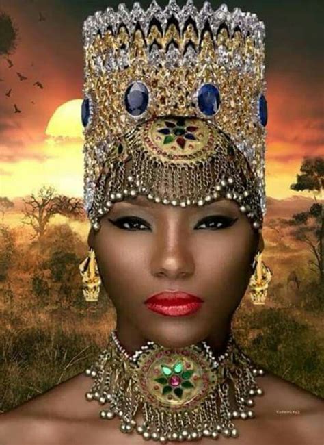 Best sellers in african cooking, food & wine. My makeup | African royalty, African american women, Head ...