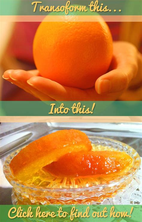 Orange Peel Preserve Recipe Glyko Koutaliou Portokali Recipe