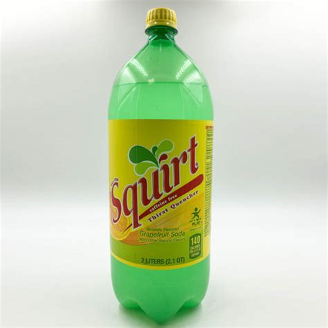 8 2 Liter Squirt Abe Wholesale