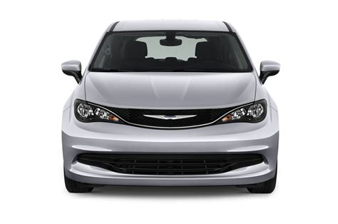 Download Chrysler PNG Image for Free