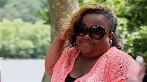Little Women Atlanta Star Ashley Minnie Ross Dead At 34 After Hit And Run Car Accident
