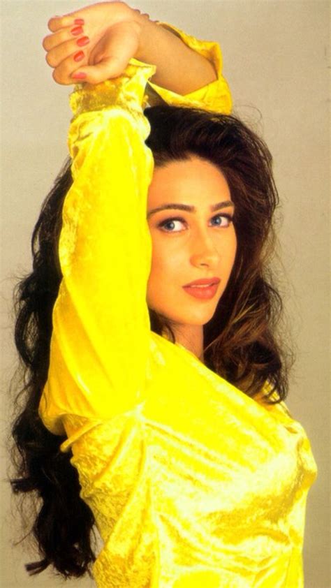 Karisma Kapoor The Queen Of 90s Fashion
