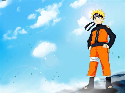 73 Naruto Background Pictures Wallpapersafari