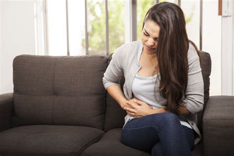 What Causes Severe Abdominal Pain