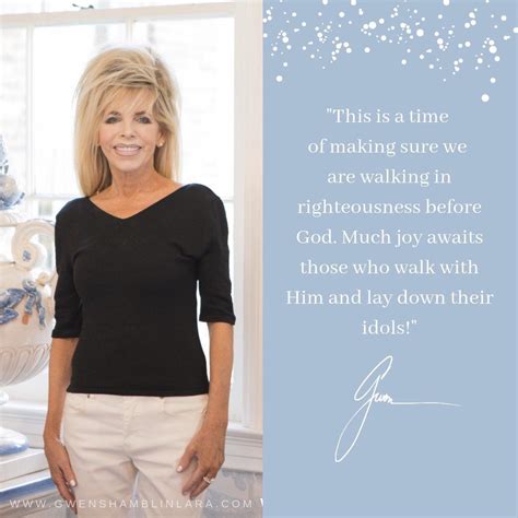 If you are interested in a christian weight loss program, please know there are many alternatives to gwen shamblin's material. Pin on Truth - Gwen Shamblin Lara