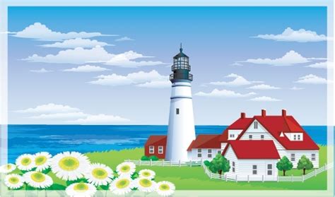 Grab a free casasflowers.com coupons and save money. Villa vector Free vector in Adobe Illustrator ai ( .ai ...