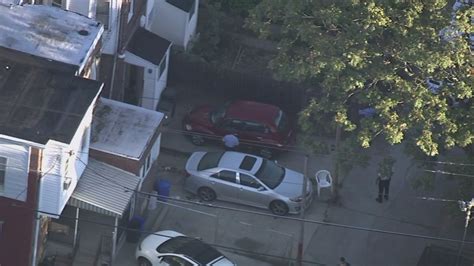 Police Woman Sexually Assaulted In Her Olney Home Following Home Invasion 6abc Philadelphia