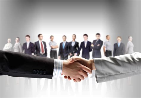 There's no legal requirement for a contract or written agreement when you enter into a general partnership, but it's best to formalize the details. Prospection grand compte | FORCE PLUS