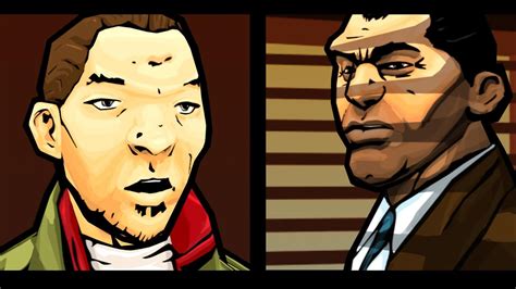 Grand Theft Auto Chinatown Wars Vg247