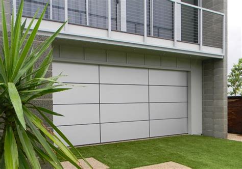 Selections Alumicomp Sectional Overhead Garage Door Best Doors