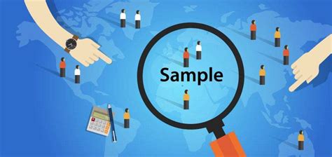 Sampling therefore is the systematic process of selecting a number of individuals for. 7 Trusted Market Research Sampling Methods with Examples | OvationMR