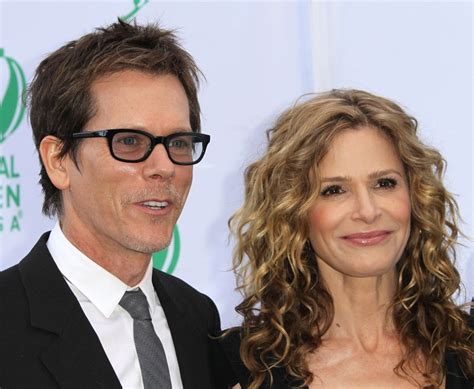 Kyra Sedgwick And Kevin Bacon Their 30 Year Hollywood Love Story