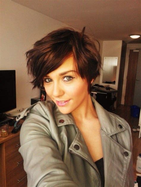 70 Devastatingly Cool Haircuts For Thin Hair Cute Hairstyles For