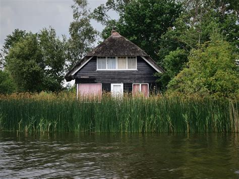 Maybe you would like to learn more about one of these? The Netherlands should be underwater, but it's not. See ...