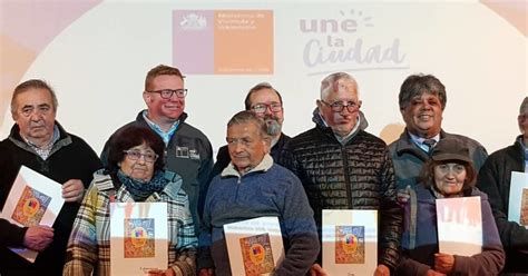 Estamos hablando de las clases medias y también bajas. 121 adultos mayores de la región ahorrarán hasta el 95% ...