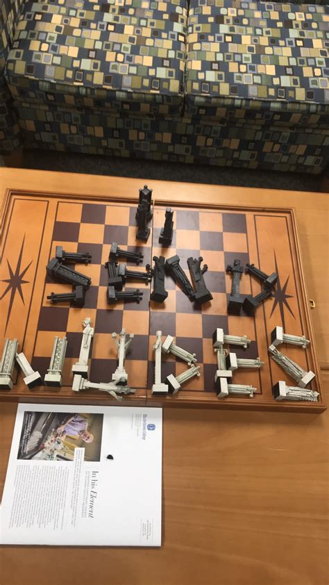 I Keep Knocking Over The Chess Board R Send Nudes