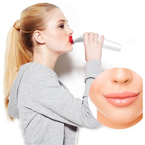 Automatic Lip Plumper Electric Plumping Device Beauty Tool Fuller
