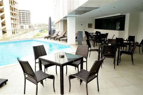 25 Best Hotels In Accra With Photos And Addresses
