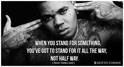 Kevin Gates Archives Mottocosmos With Images Kevin Gates Quotes