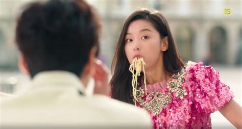 Watch trailers & learn more. Legend of the Blue Sea: Jun Ji-Hyun's Mermaid Styling ...