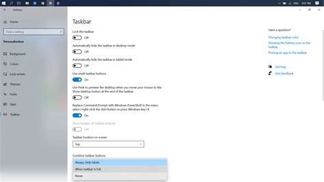 Improving And Customizing The Windows Taskbar Photo Gallery Techspot