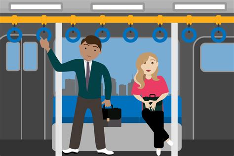 The Pros And Cons Of 5 Popular Options For Commuting To Work
