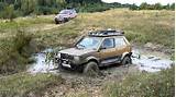 Photos of Videos Off Road 4x4