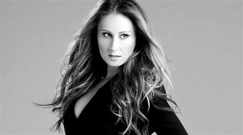Jackie, you are a superstar! Jackie Gillies Releases Line of Alcoholic Beverages ...