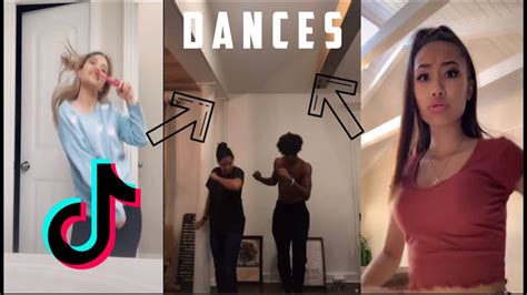 New Best Tik Tok Dance Compilation Of November 2019 Part 5 Youtube