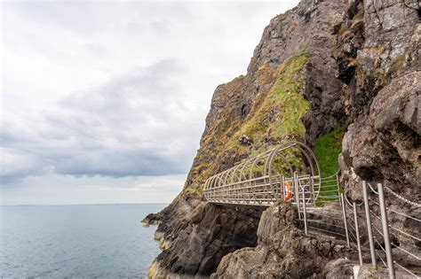 11 Highlights Of The Causeway Coastal Route In Northern Ireland