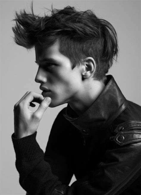 You should consider yourself lucky if you can. 20 Most Funky Hairstyles for Teen Guys and Men Swag Look