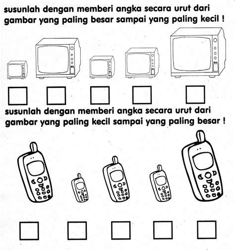 Kb tk islam raudhah bsd. catatanku anak desa - Gambar Mewarnai Tema Alat Komunikasi ...