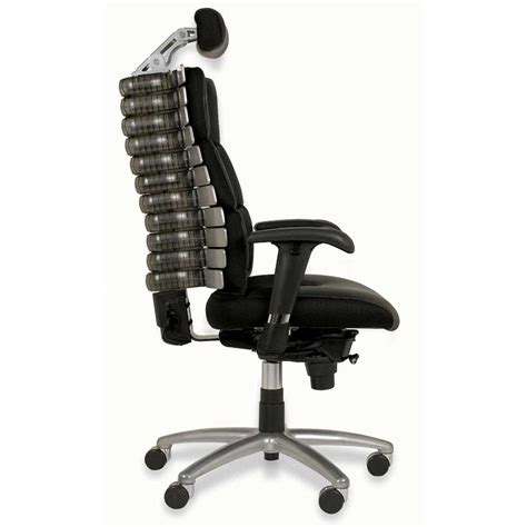 But if you need to be able to sit at a desk, what are you supposed to do? Best Office Chairs for Lower Back Pain