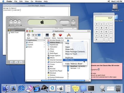 Guidebook Screenshots Mac Os 101