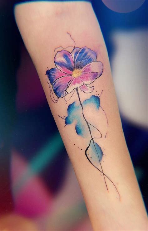 24 Stunning Unique Tattoo Designs With Meaning Image Ideas