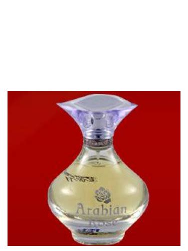 Arabian Rose Arabian Oud Una Fragranza Da Donna