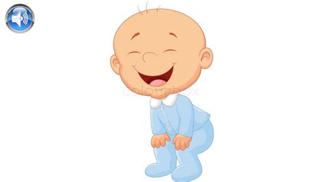 What age do babies start to laugh? Baby Laughing Sound Effect #1 - YouTube