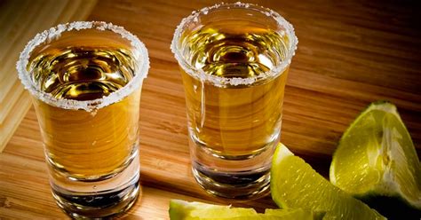 It's best known for the margarita, but tequila is extremely versatile and stars in many tasty cocktails. Health Benefits Of Drinking Tequila