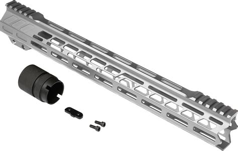 Handguard Kit Mk3 Eml15 Cmmg Ar 15 And Ar 10 Builds And Parts