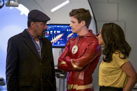 Preview — The Flash Season 4 Episode 23 We Are The Flash