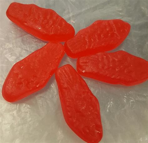 Red Swedish Fish Hopes Land Of Candy