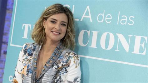 Sandra Barneda Desvela Que Habr Novedades En La Isla De Las