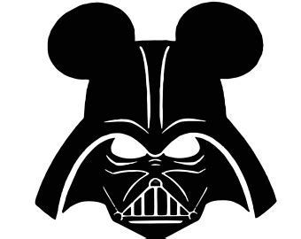 darth vader mickey clipart 10 free Cliparts | Download images on